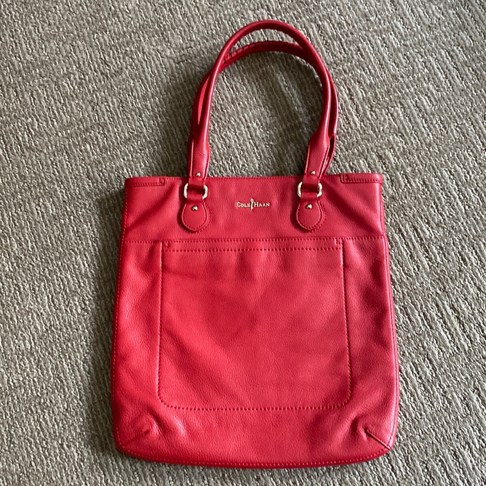 Cole Haan purse
